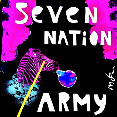 Seven Nation Army's cover