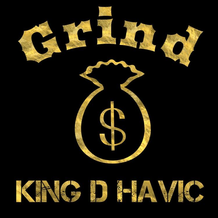 King D Havic's avatar image