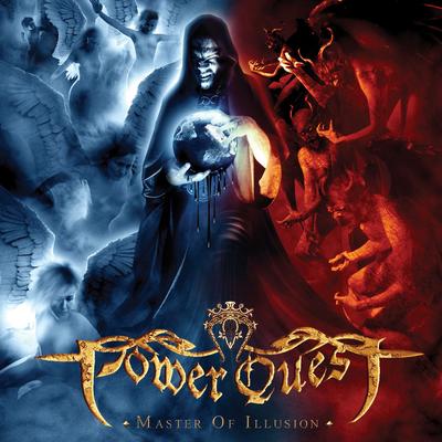 Cemetery Gates By Power Quest's cover