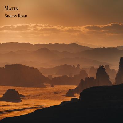 Matin By Simeon Road's cover