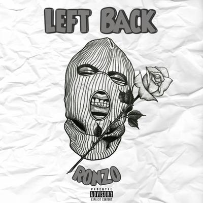 Left Back's cover