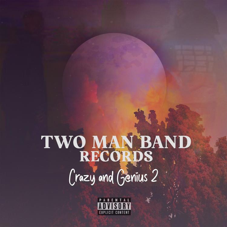 Two Man Band Records's avatar image