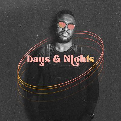 Days & Nights's cover