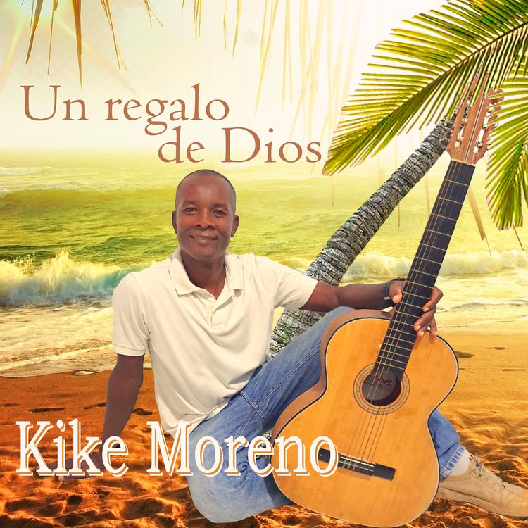 Kike Moreno's avatar image