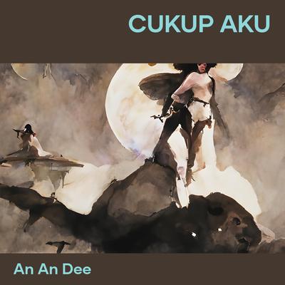 Cukup Aku's cover