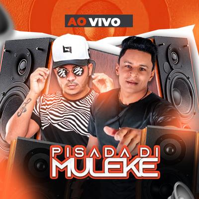 Dona da Minha Mente (Ao Vivo) By Pisada Di Muleke's cover