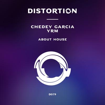 About House By YRM, Chedey Garcia's cover