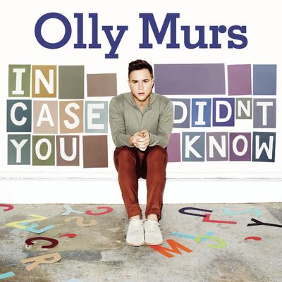 This Song Is About You By Olly Murs's cover