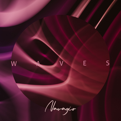 Waves By Navagio's cover