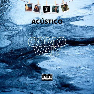 Como Vai? (Acústico) By Murilomc, VENNAN's cover