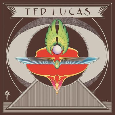 Plain & Sane & Simple Melody By Ted Lucas's cover