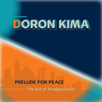 Doron Kima's cover