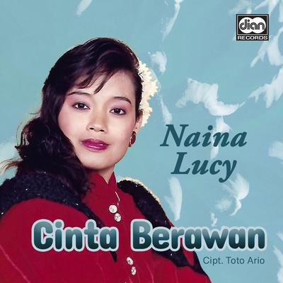 Naina Lucy's cover