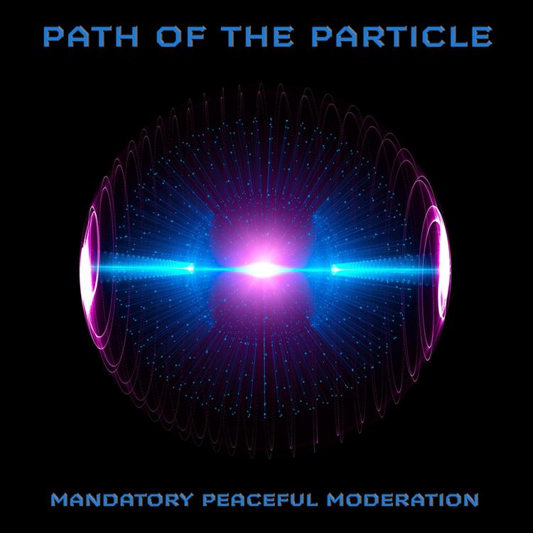 Path of the Particle's avatar image