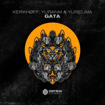 Gata By KERKHØFF, YuranM, Yurelima's cover