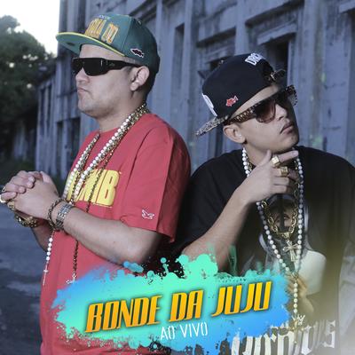 Bonde da Juju (Ao vivo) By Backdi e BioG3's cover