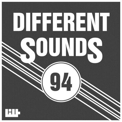 Different Sounds, Vol. 94's cover