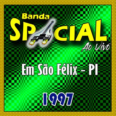 BANDA SPACIAL's cover