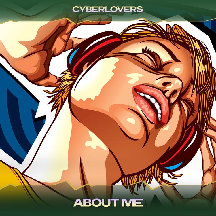 Cyberlovers's avatar image