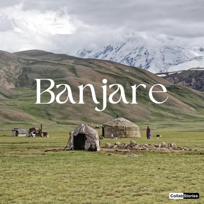 Banjare's cover