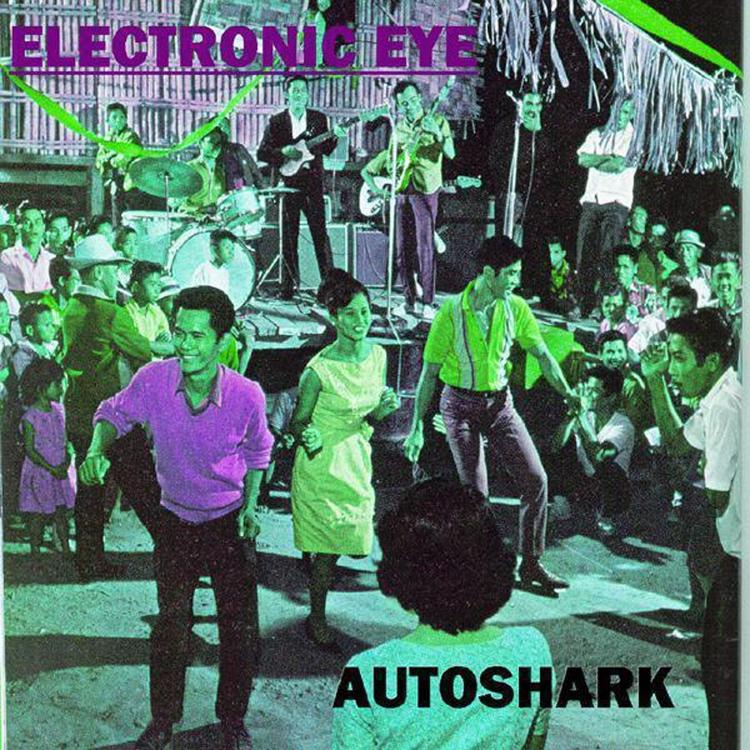 Electronic Eye's avatar image
