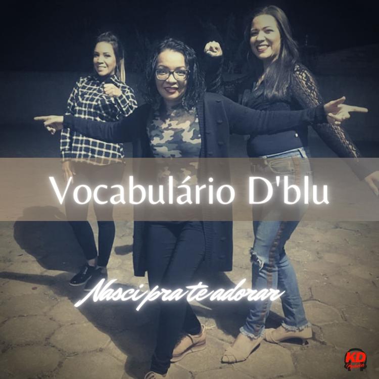 Vocabulário D"Blu's avatar image