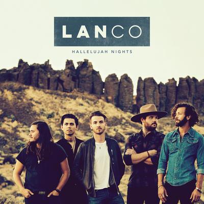 Born to Love You By LANCO's cover