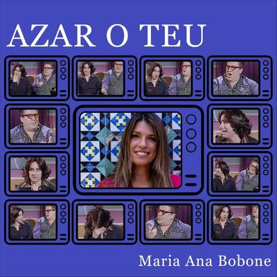 Maria Ana Bobone's cover