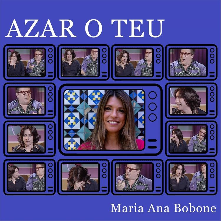 Maria Ana Bobone's avatar image