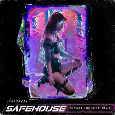 Safehouse - Seycara Orchestral Remix's cover