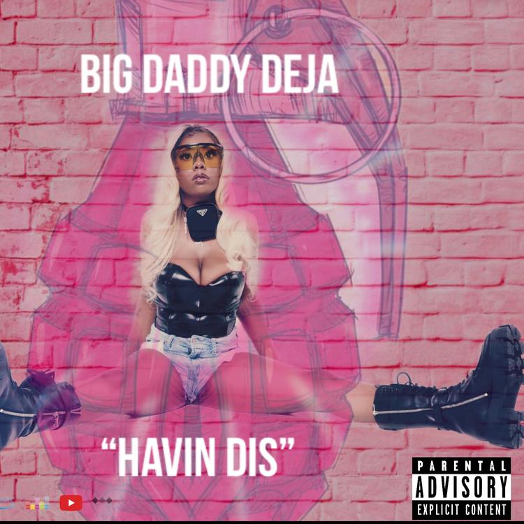 Big Daddy Deja's avatar image