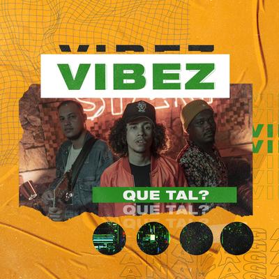 Que Tal? By Vibez, Analaga's cover