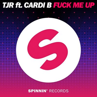 Fuck Me Up (feat. Cardi B)'s cover