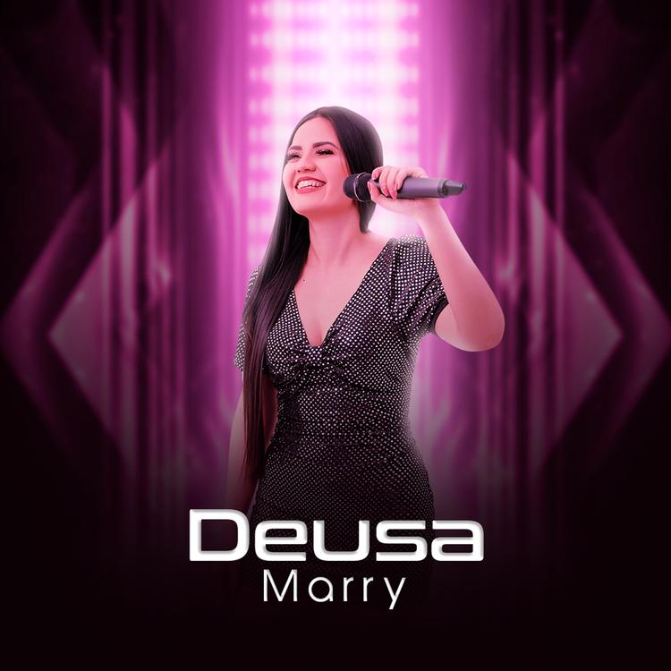 Deusa Marry's avatar image