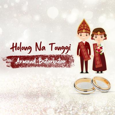 Holong Na Tonggi's cover