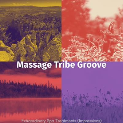 Artistic By Massage Tribe Groove's cover