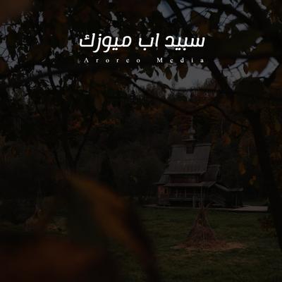 سبيد اب ميوزك's cover