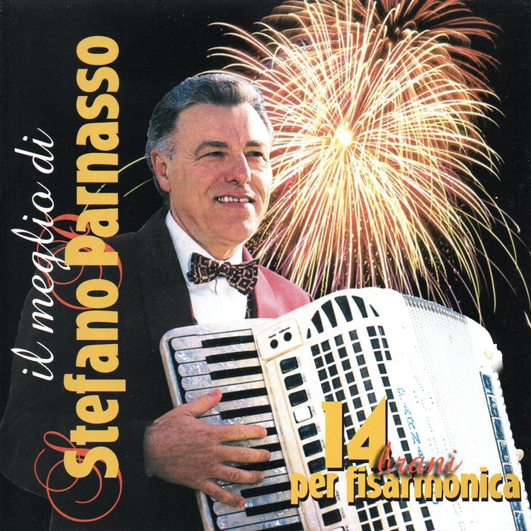Stefano Parnasso's avatar image