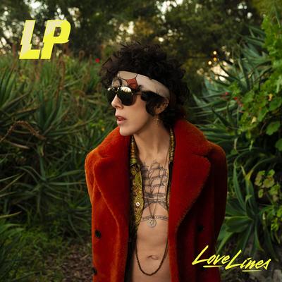 Big Time By LP's cover