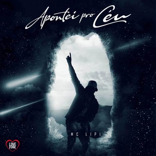 Apontei pro Céu's cover