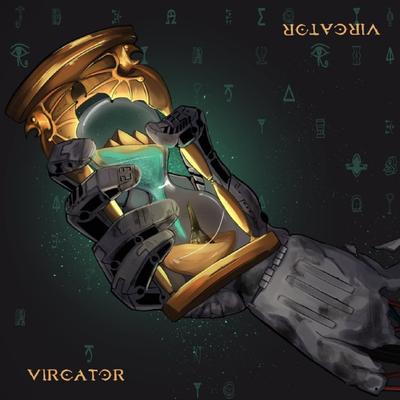 Vircator's cover