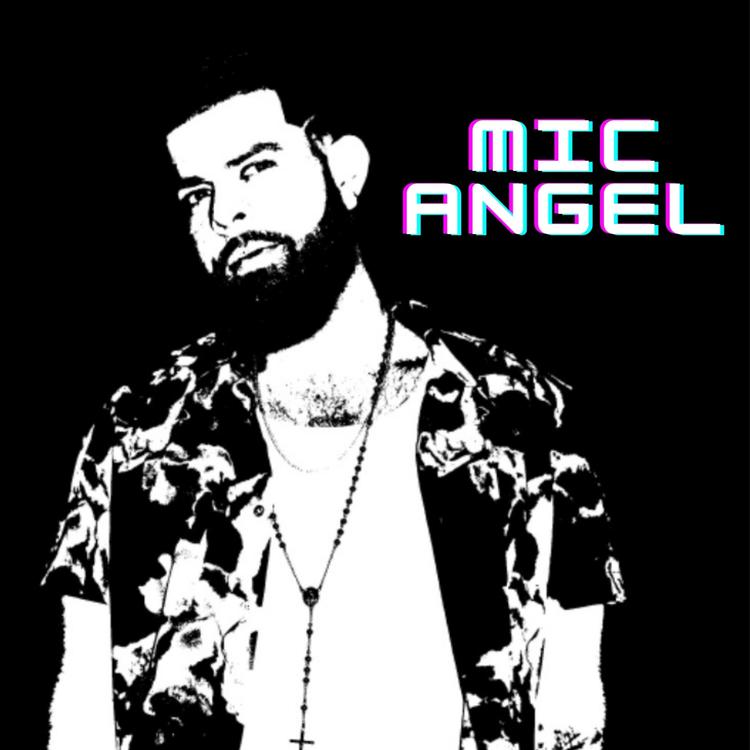 Mic Angel's avatar image