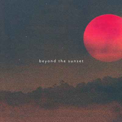 Pink Moon By Beyond The Sunset's cover