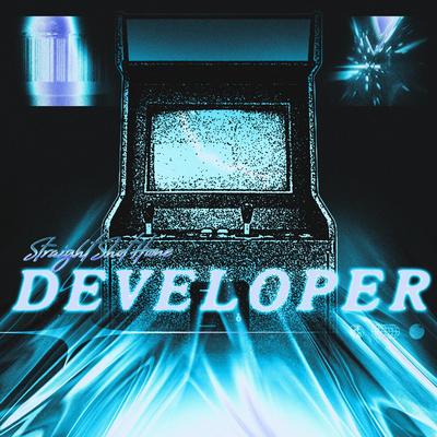 Developer's cover