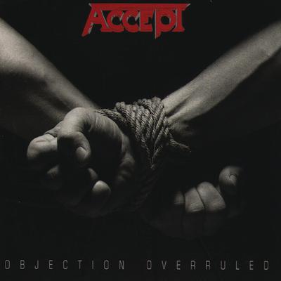 Amamos La Vida By Accept's cover