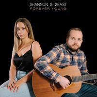 Shannon & Keast's avatar cover