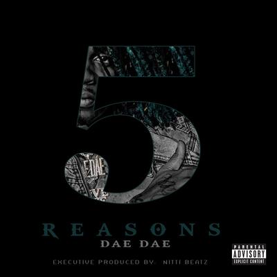 5 Reasons's cover