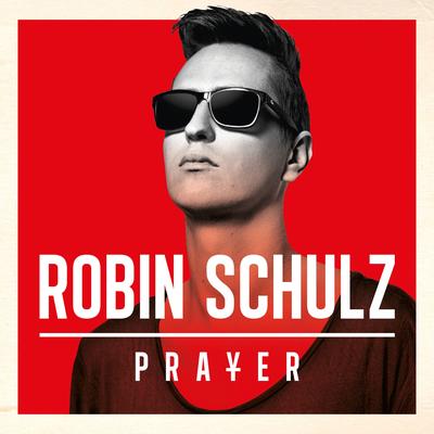 Wrong (Radio Mix) By Robin Schulz's cover