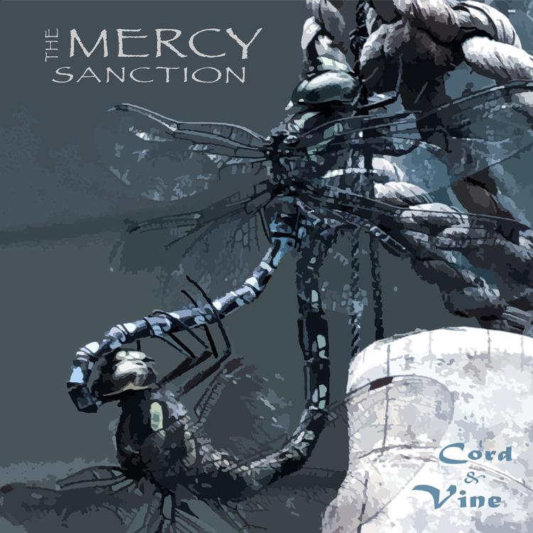 The Mercy Sanction's avatar image