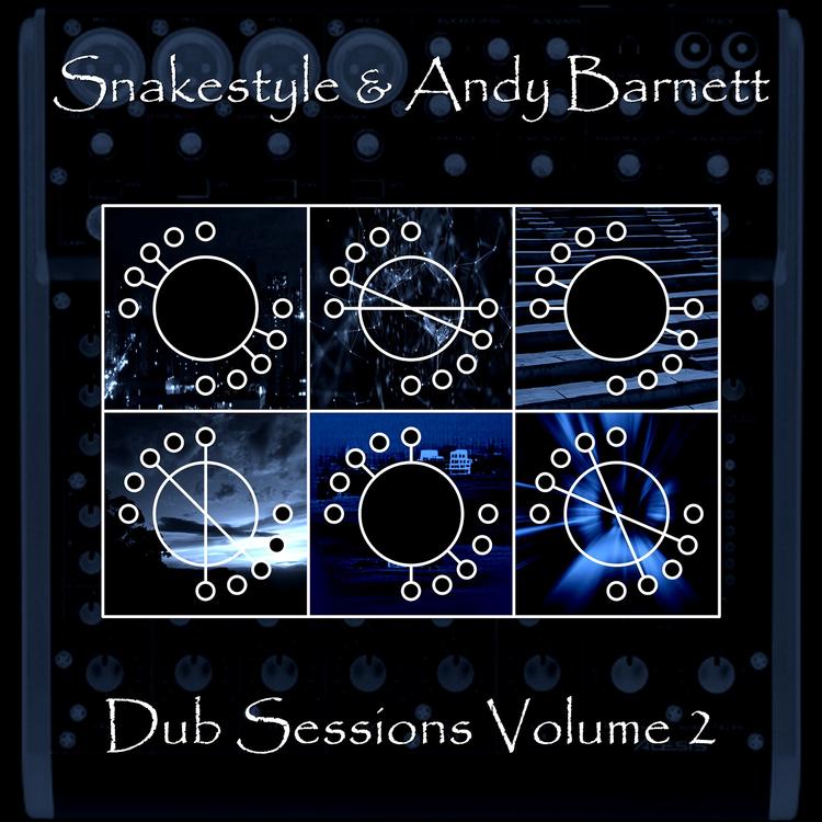 Snakestyle & Andy Barnett's avatar image